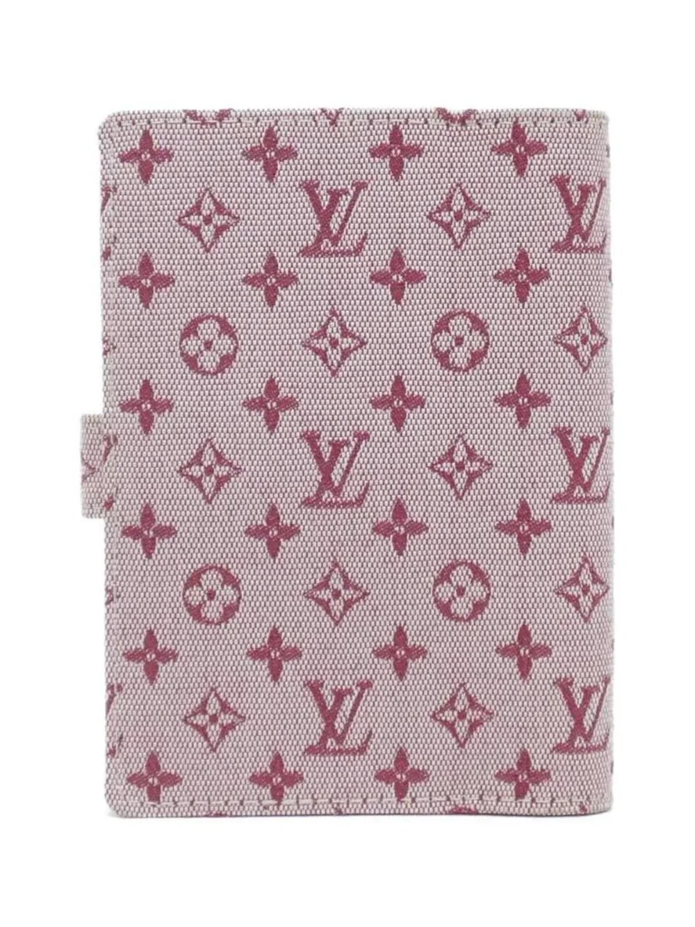 Louis Vuitton Monogram Mini Agenda PM Organizer